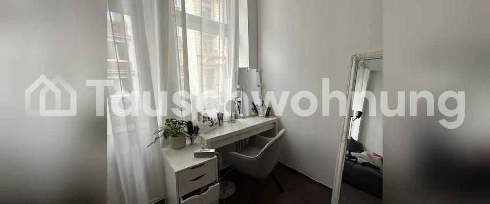 TAUSCHWOHNUNG Gemütliche Altbauwohnung im Herzen von Köln - Photo 1