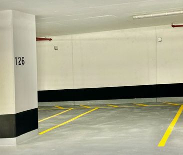 For Lease - 609 Sherbourne Street Unit# 1204, Toronto, Ontario - Photo 6