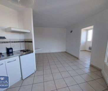 Location Appartement 2 pièces 32m² CLERMONT L HERAULT 34800 - Photo 2