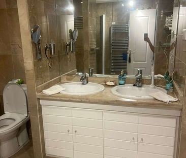 3 room luxury Apartment for rent in Mijas, Andalusia - Foto 6