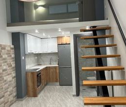 Loft για ενοικίαση - Ανάληψη - Μπότσαρη - Νέα Παραλία, - Photo 2