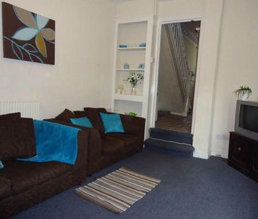 5 bedroom terraced house to rent - Photo 1