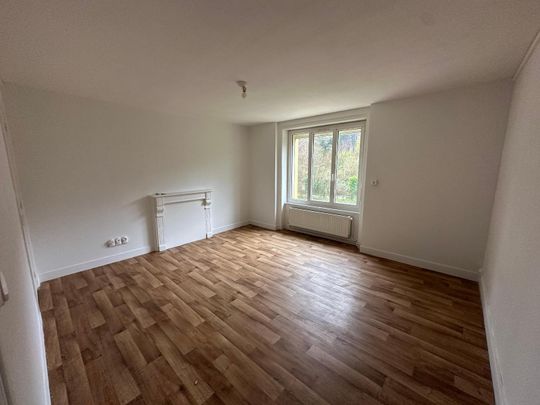 APPARTEMENT à louer - TOURLAVILLE - Ref : LAPP100191 - Agence Lefranc Immobilier - Photo 1