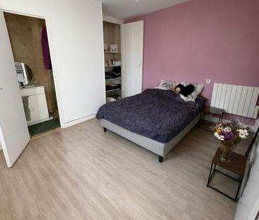 Location Appartement 2 pièces 40m² LE HAVRE 76600 - Photo 5