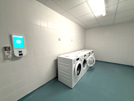 Location Appartement 1 pièce 18m² FRANQUEVILLE ST PIERRE 76520 - Photo 4