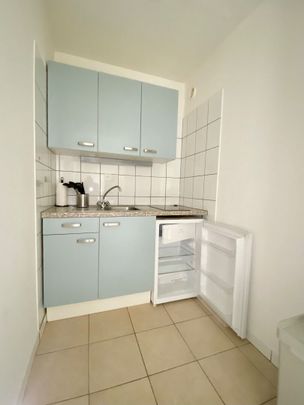 Apartment - Photo 1