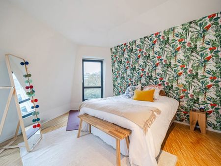 Appartement te huur - Foto 5