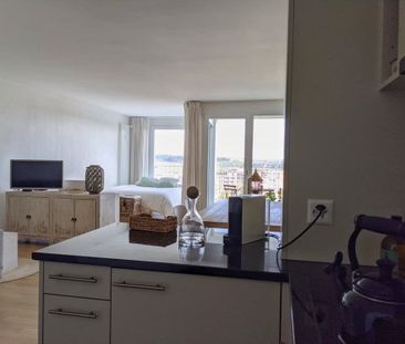 1.5 Zimmer, 39 m², 2. Stock - Photo 4