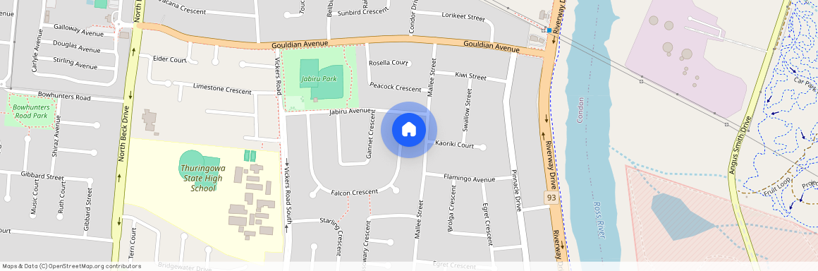 5 Falcon Crescent, Condon