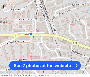 Moderne Single-Wohnung - Photo 1