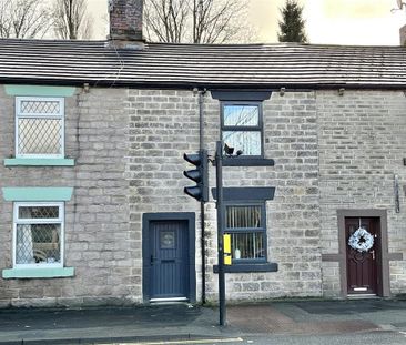 2 bedroom terraced house to rent - Photo 3