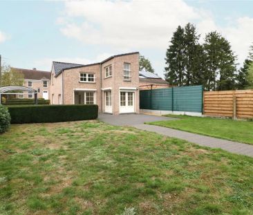 Gezellige woning met twee slpk op rustige locatie te Testelt - Foto 5