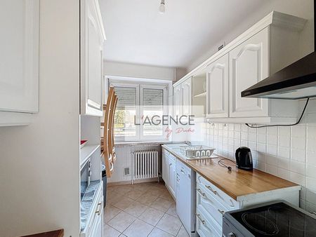 Appartement 3 pièces à Thionville - Photo 5