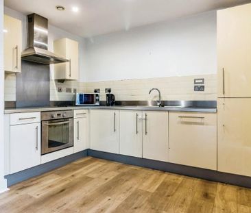 2 bedroom apartment to rent - Photo 6
