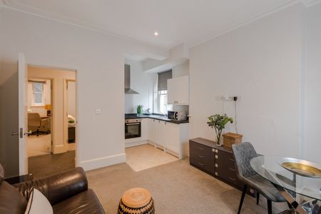 Bell Street, Marylebone, London, NW1 - Photo 2