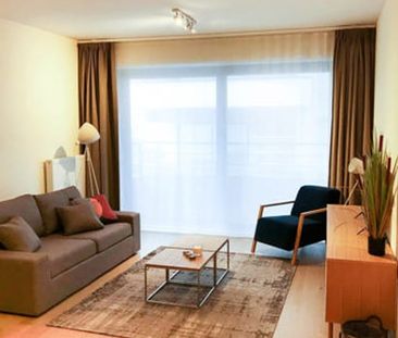 Appartement te huur - Foto 2