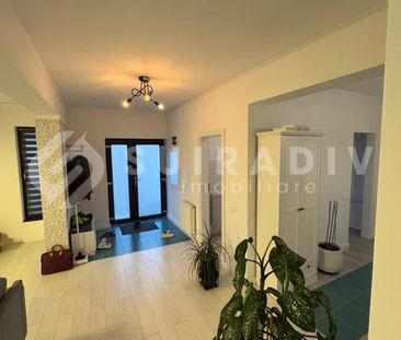 Casa individuala cu curte de 320mp, pet friendly- Dezmir - Fotografie 2