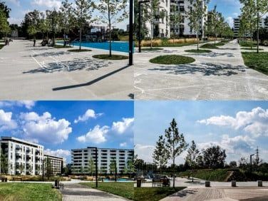 Pokój, ul. Orlińskiego - Zdjęcie 3