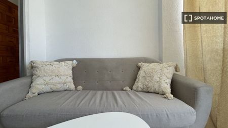 3 bedroom luxury Apartment for rent in Javea, Valencia - Photo 4