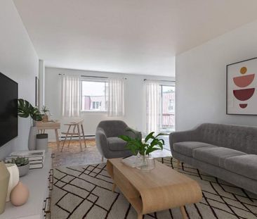 2 CH - 1 SDB - Saint-Eustache - $1,350 /mo - Photo 3