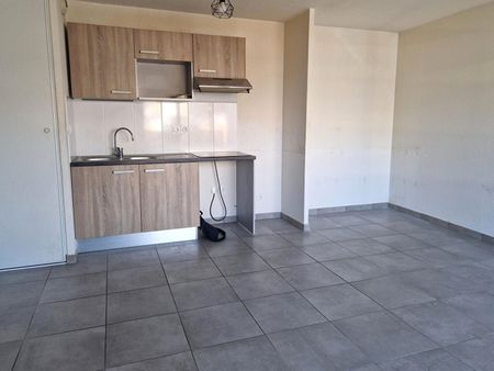 Appartement 3 pièces - Photo 2