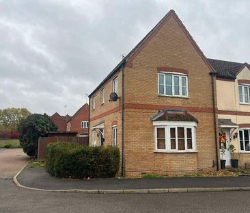 Trotwood Mews, Wisbech, PE13 - Photo 2