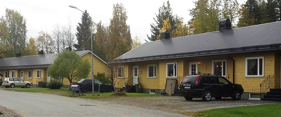 Idrottsgatan 18 - Photo 1