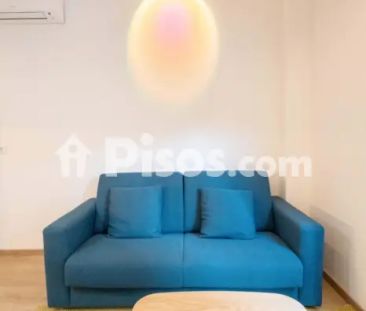 Estudio en alquiler en Carrer del Coronel Sanfeliu, 22, cerca de Ca... - Foto 1