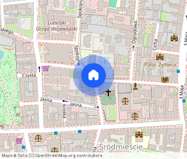 Wynajmę mieszkanie. - Zdjęcie 1