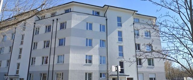 Hauptstraße 59 B, 10317 Berlin - Foto 1