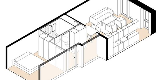 Gartnerbyen 21, 4. tv., Odense - Foto 3