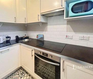 Suffolk Square, Cheltenham, Gloucestershire, GL50 - Photo 3