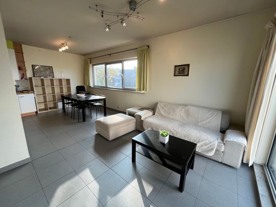 Appartement te huur in Gent - Foto 1