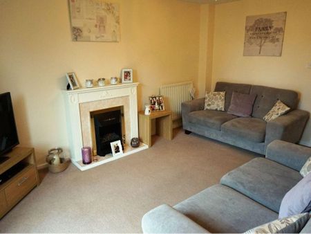 2 bedroom townhouse to rent - Photo 3