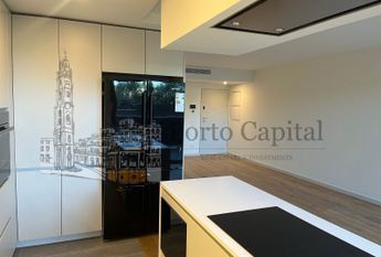 Apartamento T3 em Porto