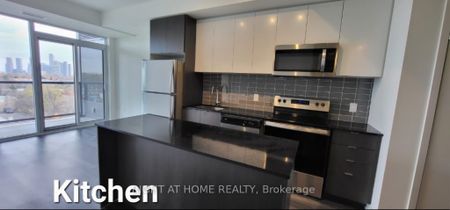 For Lease - 859 The Queensway N/A Unit# 524, Toronto, Ontario - Photo 4