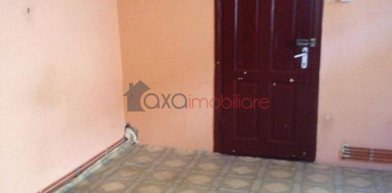 Casa 4 camere de inchiriat in Cluj-Napoca, Marasti ID 2474 - Fotografie 2