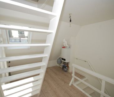 Te huur: Huis Bremstraat 14 in Bussum - Photo 5