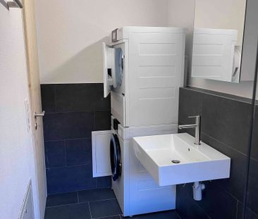 2.5 Zimmer, 50 m², 2. Stock - Photo 4