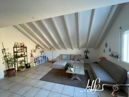 Rue du Borgeaud 3A, Gland, Suisse, 1196 - Photo 5