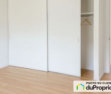 105 rue Chapleau, Trois-Rivières (Cap-De-La-Madeleine) à louer - Photo 2