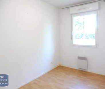 Appartement à louer 3 pièces 48.29m² - Photo 5