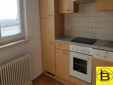 15438 - Dachgeschoßwohnung unbefristet zu vermieten! - Photo 4