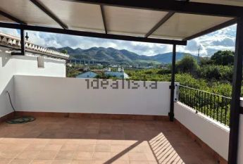 Alquiler de casa o chalet independiente en Diseminado Vega Redonda