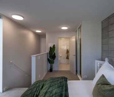 5/28 Martin Square, Te Aro - Photo 2