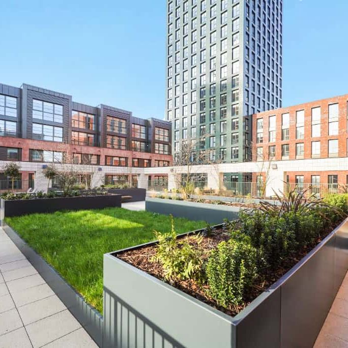 Cooper House, B5 6EF, Birmingham - Photo 1