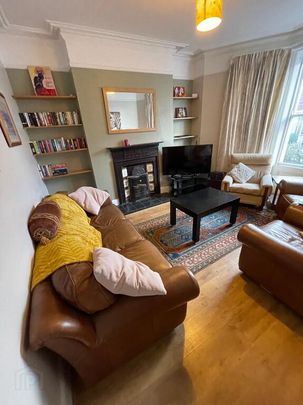 5 Eden Terrace (Student House), Derry, BT48 0DH - Photo 1