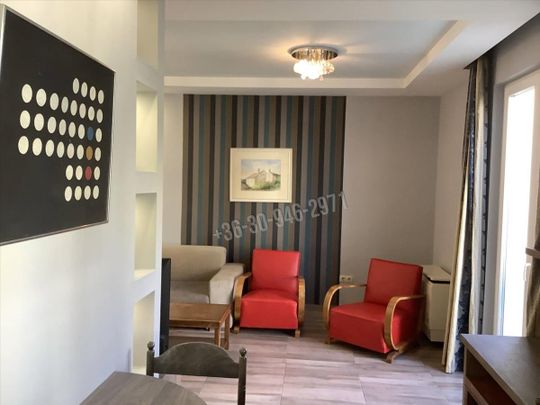 Kiadó felújított lakás - Békéscsaba - Photo 1