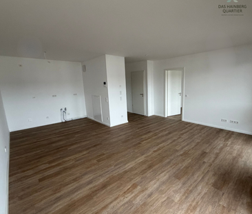 ERSTBEZUG - TERRASSENWOHNUNG im Hainberg Quartier (2-Zimmer) - Photo 1