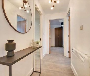 John Gregory Court, Sherriff's Street, Worcester, Worcestershire, WR4 - Photo 6